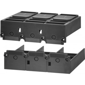 Кришка для клем NBS-PRS 400-630AF 3P 004673236