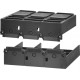 Кришка для клем NBS-PRS 400-630AF 3P 004673236
