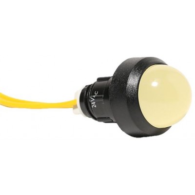 Сигнальна лампа LS LED 20 Y 24AC 004770815