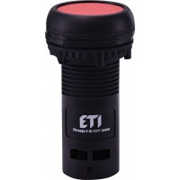 Кнопка ECF-01-R 004771460