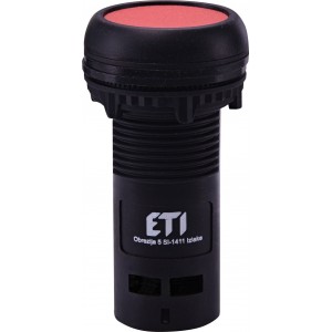 Кнопка ECF-01-R 004771460