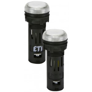 Сигнальна лампа ECLI-16-240A-W 004771611