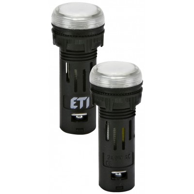 Сигнальна лампа ECLI-16-240A-W 004771611