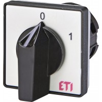 Пакетний вимикач CS 10 91 U 004773008 Не виготовляється
