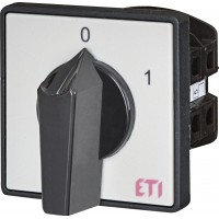 Пакетний вимикач CS 32 10 U 004773019