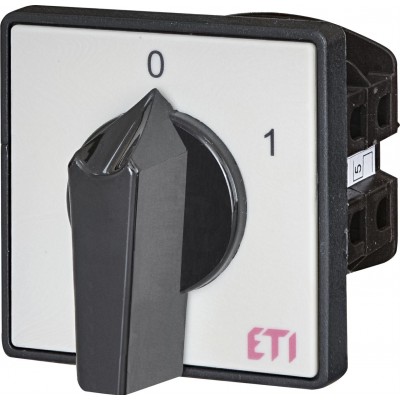 Пакетний вимикач CS 32 10 U 004773019