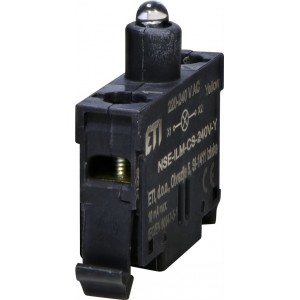 Сигнальна лампа NSE-ILM-CS-240V-Y 004774166