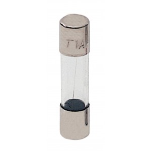 Плавка вставка (запобіжник) Mini fuse 5x20 T 15A/250V 006710056