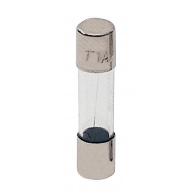 Плавка вставка (запобіжник) Mini fuse 5x20 T 15A/250V 006710056
