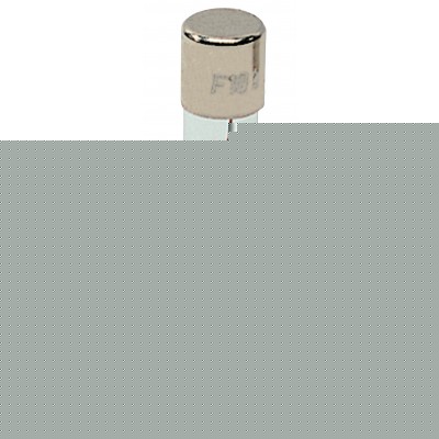 Плавка вставка (запобіжник) Mini fuse 6,3x32 F 25A/250V 006710086