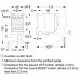 Контактор CES 6.10-400V-50Hz 004646502