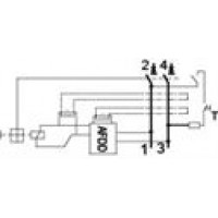 Дуговий захист KZS-AFDD 3M2p A B15/0.03 002173819