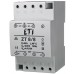 Дзвінковий трансформатор ZT 8/8 002411005 Не виготовляється