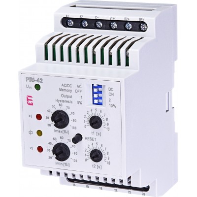 Реле контролю "PRI-42""Window""" 002471602