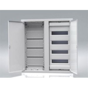 Розподільча коробка ECG56HCOMBO4/4-H-I 001100341