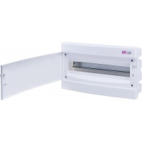 Розподільча коробка ECM18PO 001101019