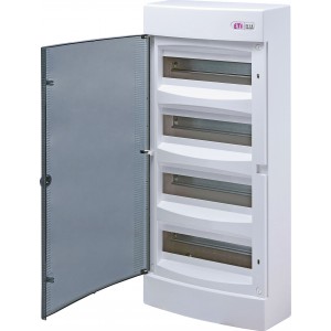 Розподільча коробка ECT48PT 001101020