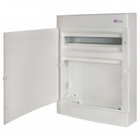 Розподільча коробка ECT 3x18PO MEDIA-MOD/EMPTY 001101313