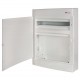 Розподільча коробка ECT 3x18PO MEDIA-MOD/EMPTY 001101313