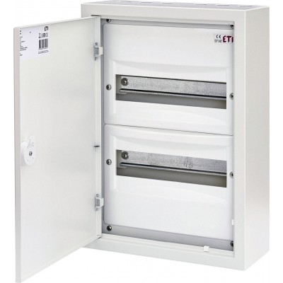 Розподільча коробка WRP12-2 001101376