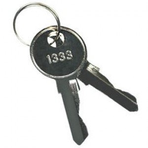 Ключ KEY-1333 001343000