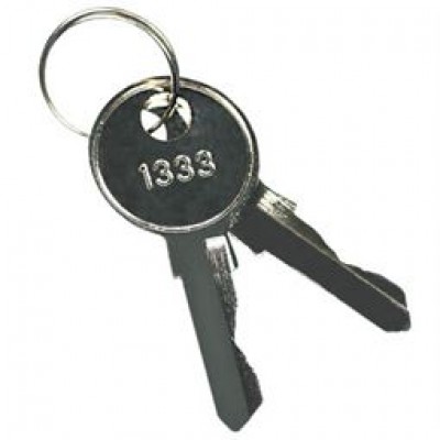 Ключ KEY-1333 001343000