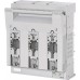 Разъединитель предохранителей KVL-3 3p M10-M10 LED 001690884