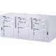 Захисна кришка PRS KVL-00 3p S 001690953