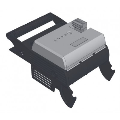 Електронний індикатор EFMU KVL-1 3p 001690967