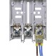 Клемний блок MTB KVL00 2x25/1x16/M8 001690978