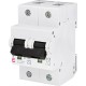 Автоматичний вимикач ETIMAT 10 2p B100 002123732