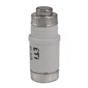 Плавка вставка (запобіжник) D02 gG 25A/400V 002212002