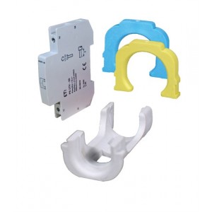 Допоміжний вимикач STVD02 PS - MD 002279001
