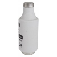 Плавка вставка (запобіжник) DIII gG 10A/690V 002313504