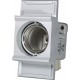 Корпус запобіжника DII E27 25A EZN 1p+ZP 002322016
