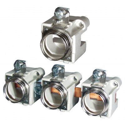 Корпус запобіжника Podstavek DIII EZR GS 002323031