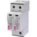 Обмежувач перенапруги ETITEC B T12 440/12,5 2+0 002440319