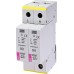 Обмежувач перенапруги ETITEC C T2 440/20 2+0 002440409