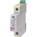Обмежувач перенапруги ETITEC D T3 440/3 1+0 RC 002440420