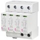 Обмежувач перенапруги ETITEC ML T123 300/12,5 4+0 RC 002440668