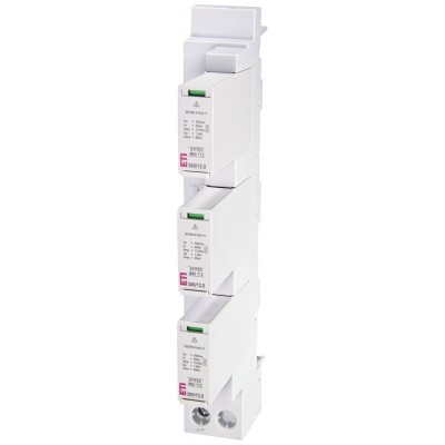Обмежувач перенапруги MOD.ETITEC M60F T23 300/20 002440864