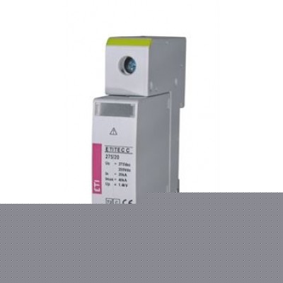 Обмежувач перенапруги ETITEC C 440/20 EV 002441007 Не виготовляється
