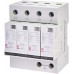 Обмежувач перенапруги ETITEC V T12 280/12,5 4+0 002442907