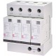 Обмежувач перенапруги ETITEC V T12 280/12,5 4+0 002442907