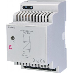 Блок живлення PS-24-12 002470132 Не виготовляється