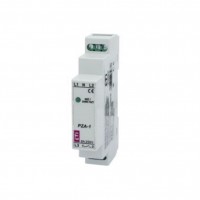 Реле контролю PZA-1 002471408 Не виготовляється