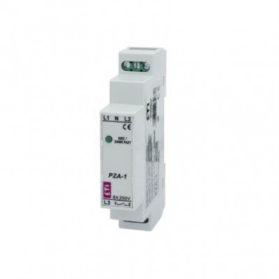 Реле контролю PZA-1 002471408 Не виготовляється
