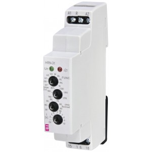 Реле контролю HRN-31 002471450