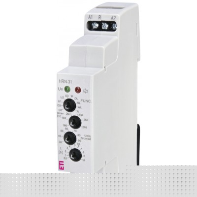 Реле контролю HRN-31 002471450