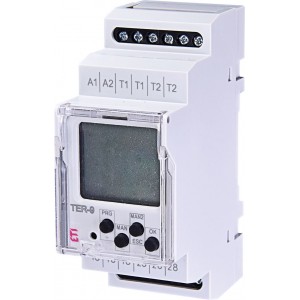 Реле контролю TER-9 230V 002471824
